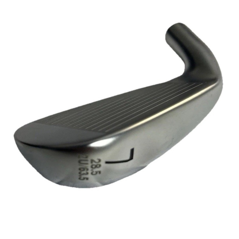 Mizuno JPX 923 Fitting 7 Iron Head Only RH Replacement Iron Head (207)
